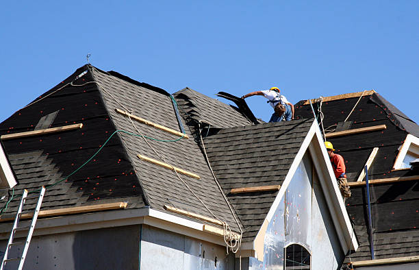 Tile Roofing Contractor in Canaan, CT