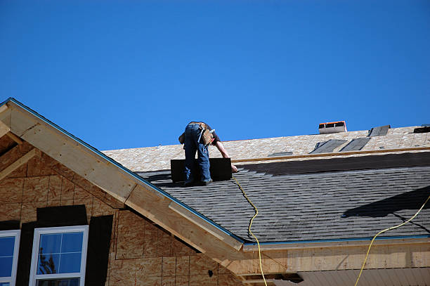 Quick and Trustworthy Emergency Roof Repair Services in Canaan, CT