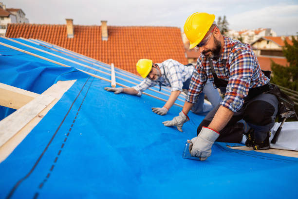Trusted Canaan, CT Roofing Contractor Experts