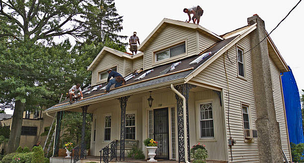 Trusted Canaan, CT Roofing Contractor Experts