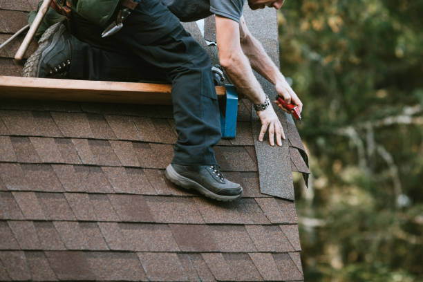 Quick and Trustworthy Emergency Roof Repair Services in Canaan, CT