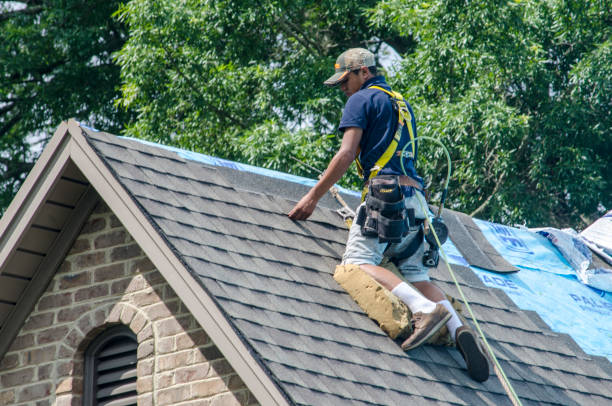 Gutter Installation and Roofing